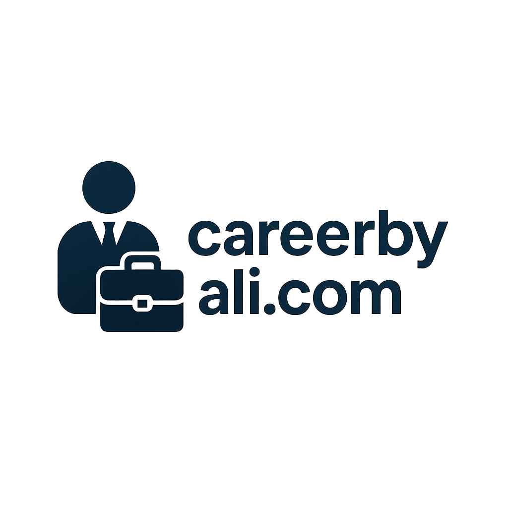 careerbyali.com