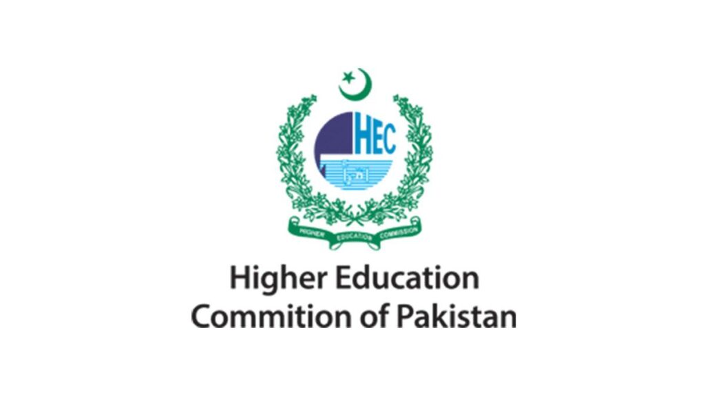 Higher-Education-Commission HEC